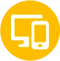 Maya payment logo